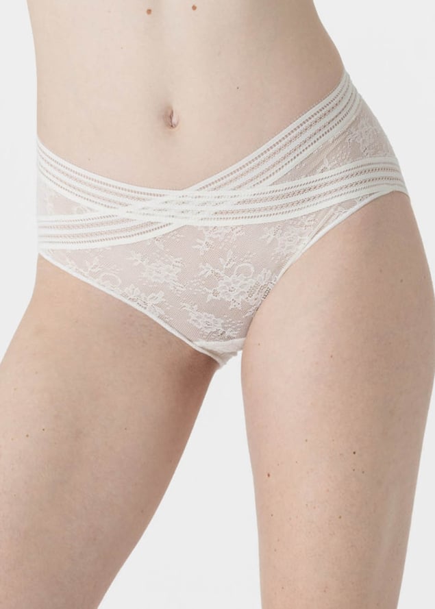 Culotte Maison Lejaby
